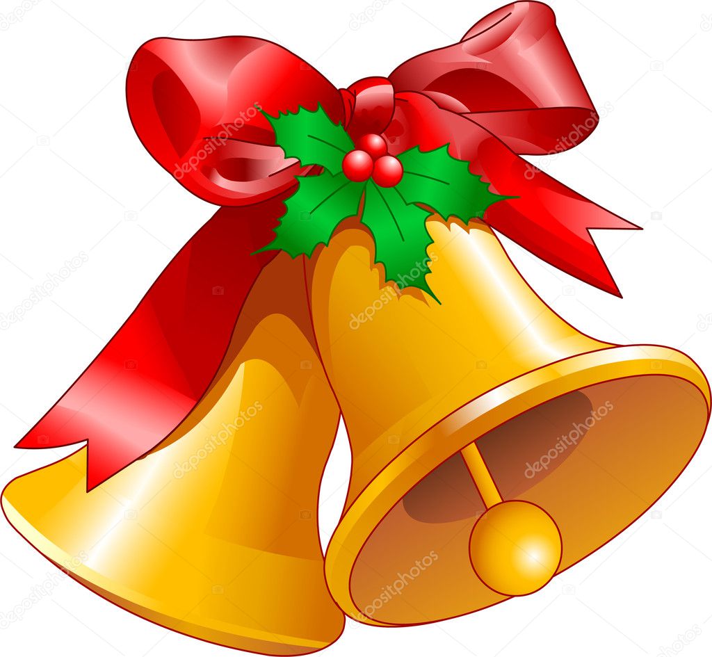 Images Of Christmas Bells
