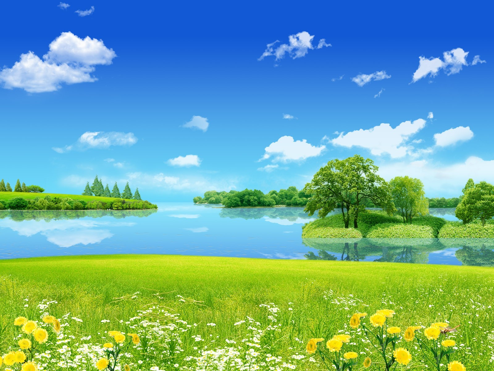Images Of Nature In Hd