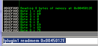 Immunity Debugger 64 Bit