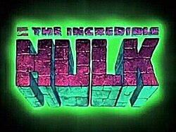 Incredible Hulk Cartoon Pics