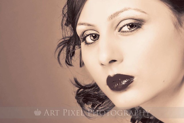 Indian Fashion Photography Portfolio