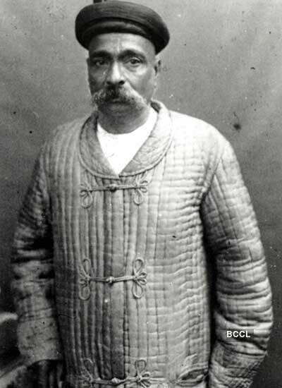 Indian Freedom Fighters Photos Gallery