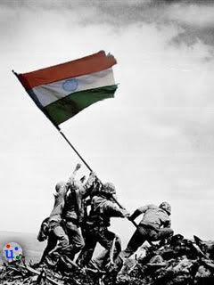 Indian Freedom Fighters Wallpapers