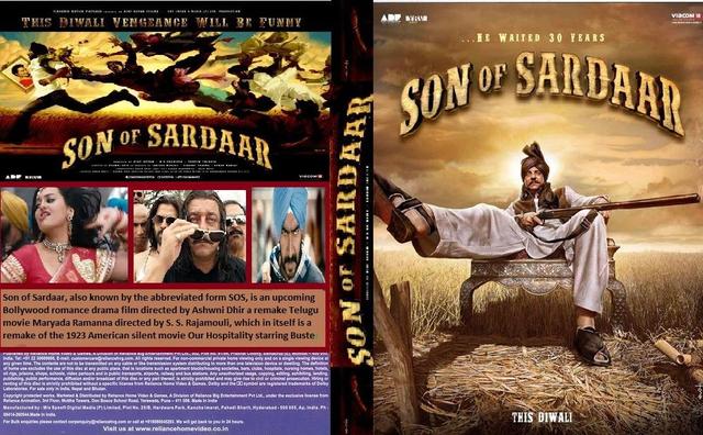Indian Movies Online Free Son Of Sardar