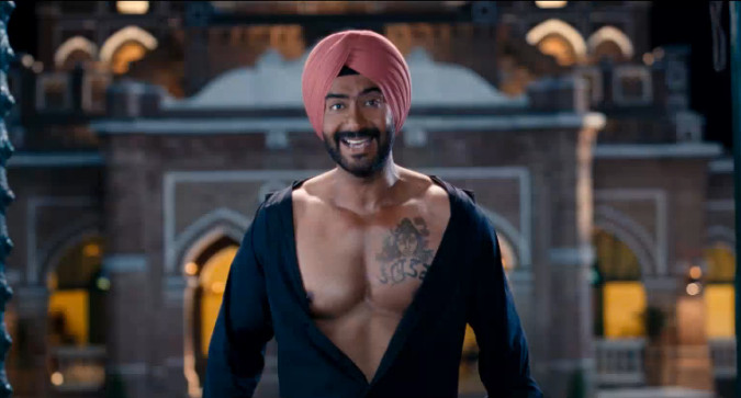 Indian Movies Online Free Son Of Sardar