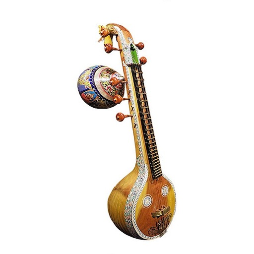Indian Musical Instruments Pictures And Information