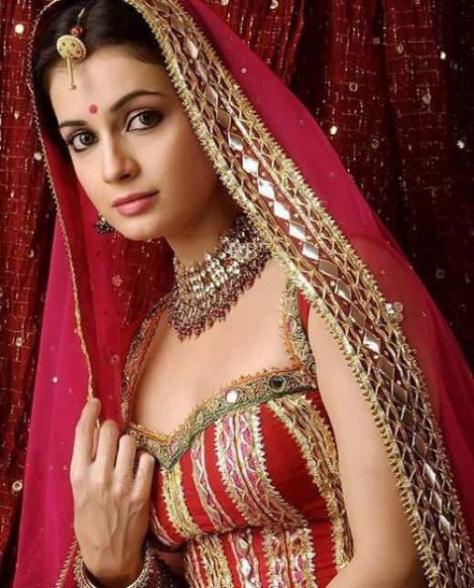 Indian Wedding Jewelry Sets