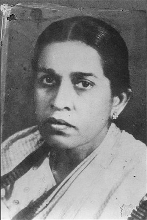 Indian Women Freedom Fighters Photos