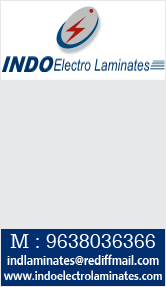 Industries In Chennai Ambattur Industrial Estate