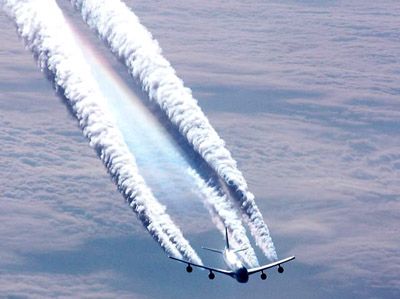 Industries Pollution