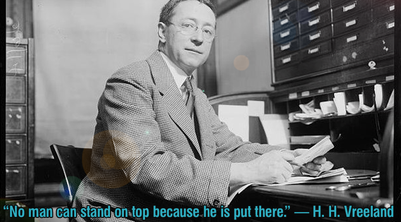 Inspirational Leadership Quotes