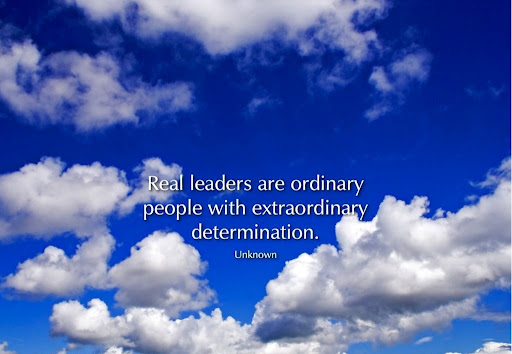 Inspirational Leadership Quotes
