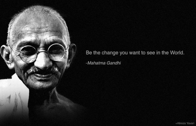 Inspirational Leadership Quotes