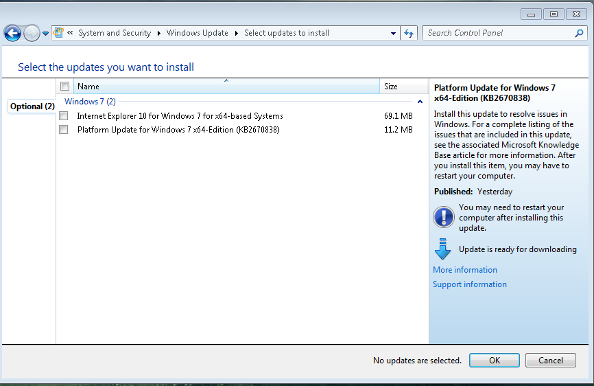 Internet Explorer 10 Download For Windows 7 64 Bit