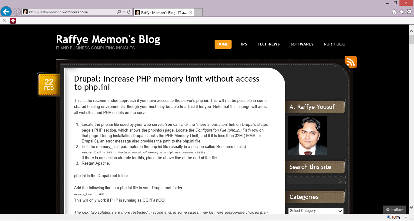 Internet Explorer 10 Download For Windows 8