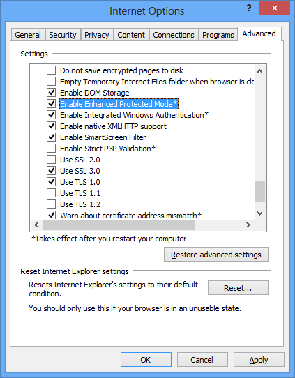 Internet Explorer 10 For Windows 7 For X64 Based Systems
