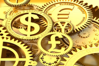 Investing Money