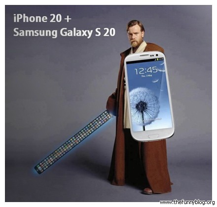 Iphone 10 Joke