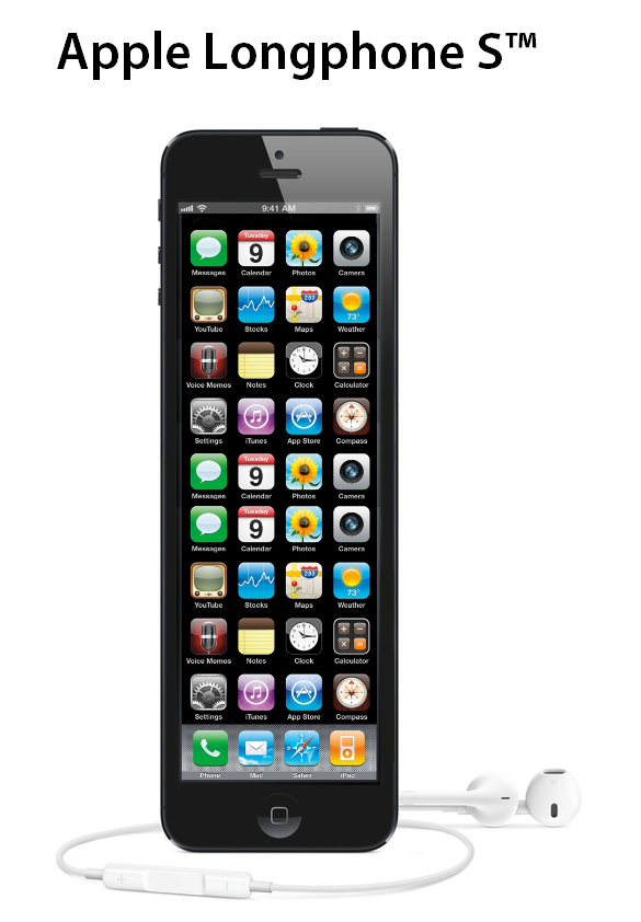 Iphone 10 Joke