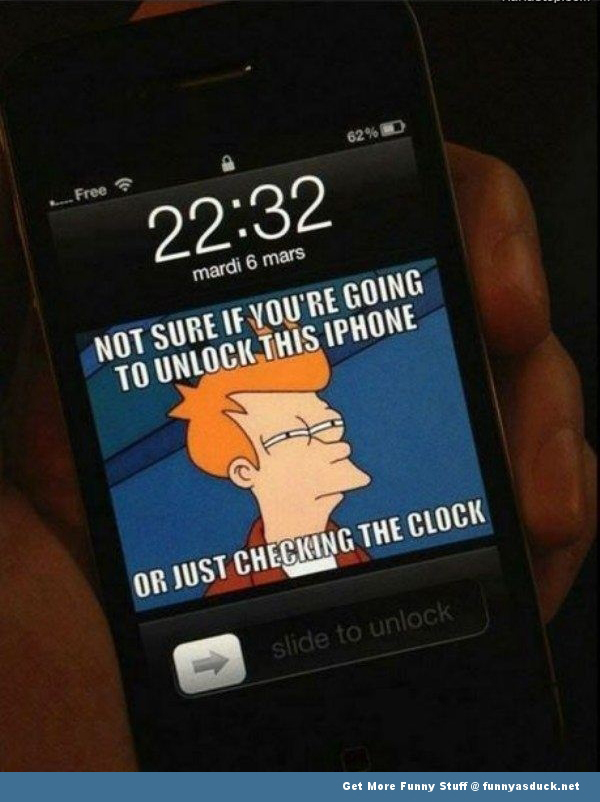 Iphone 10 Meme