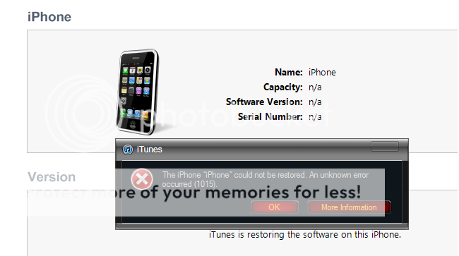 Iphone 1015 3g