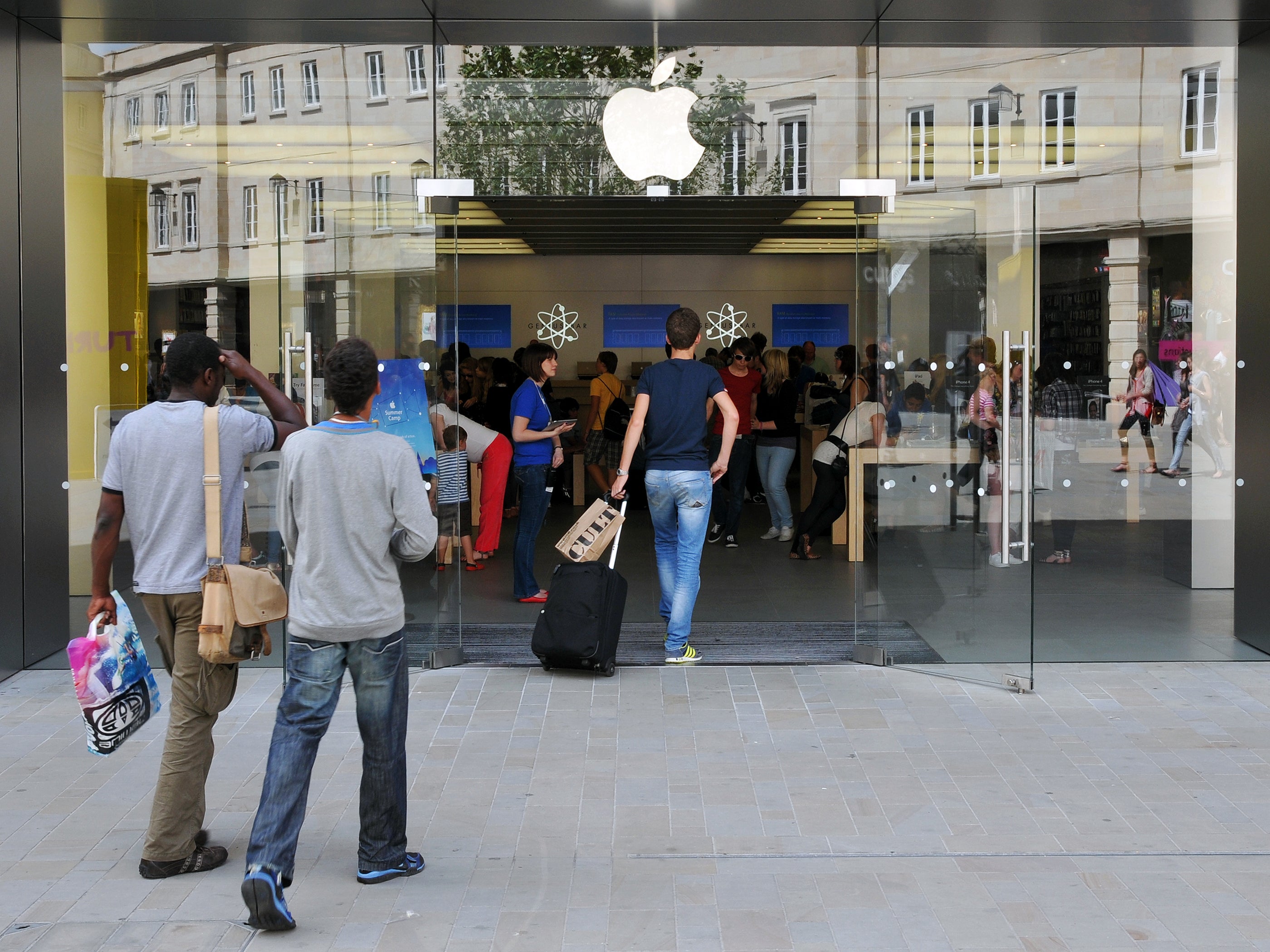 Iphone 15 Million