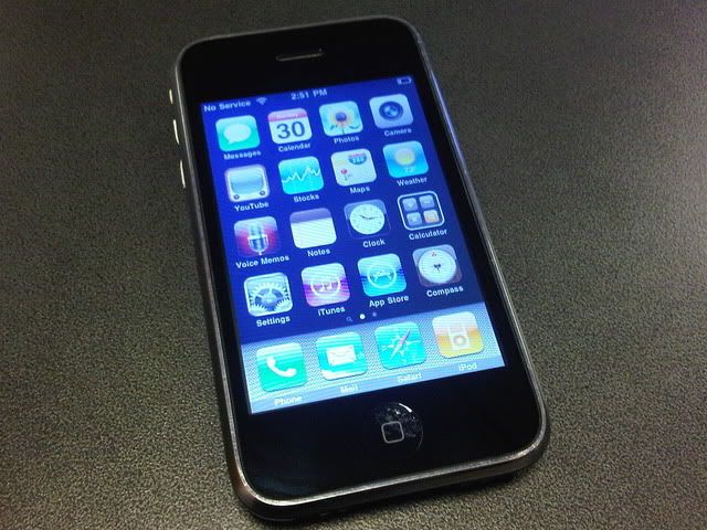 Iphone 3gs 16gb For Sale