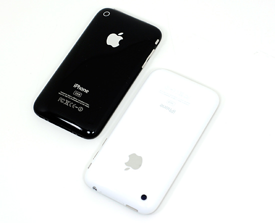 Iphone 3gs Vs Iphone 3g
