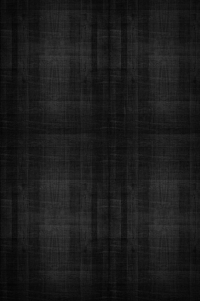 Iphone 4s Black Wallpaper