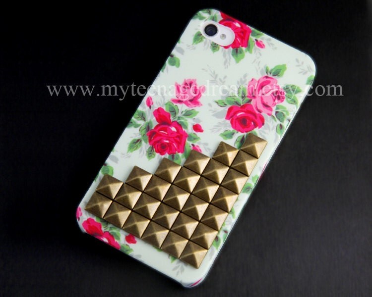 Iphone 4s Cases For Teenage Girls