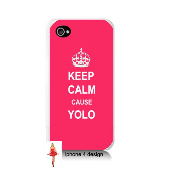 Iphone 4s Cases Keep Calm
