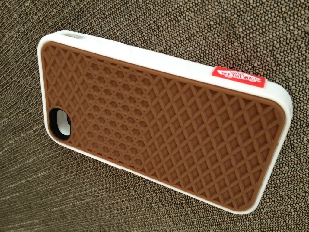Iphone 4s Cases Vans
