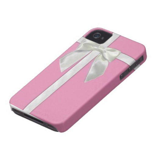 Iphone 4s Pink