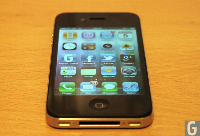Iphone 4s Price