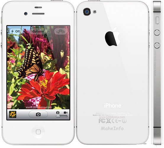 Iphone 4s Price In India