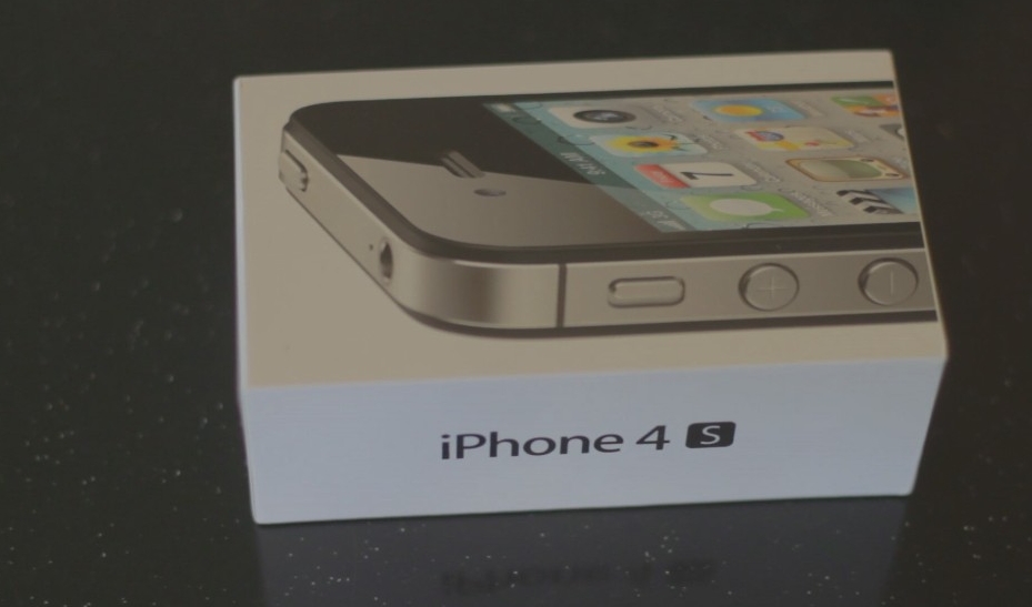 Iphone 4s Price In India