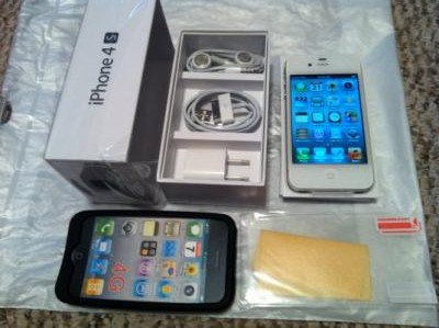 Iphone 4s Price In Pakistan