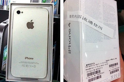 Iphone 4s Price White