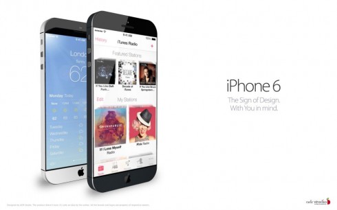 Iphone 7 Concept