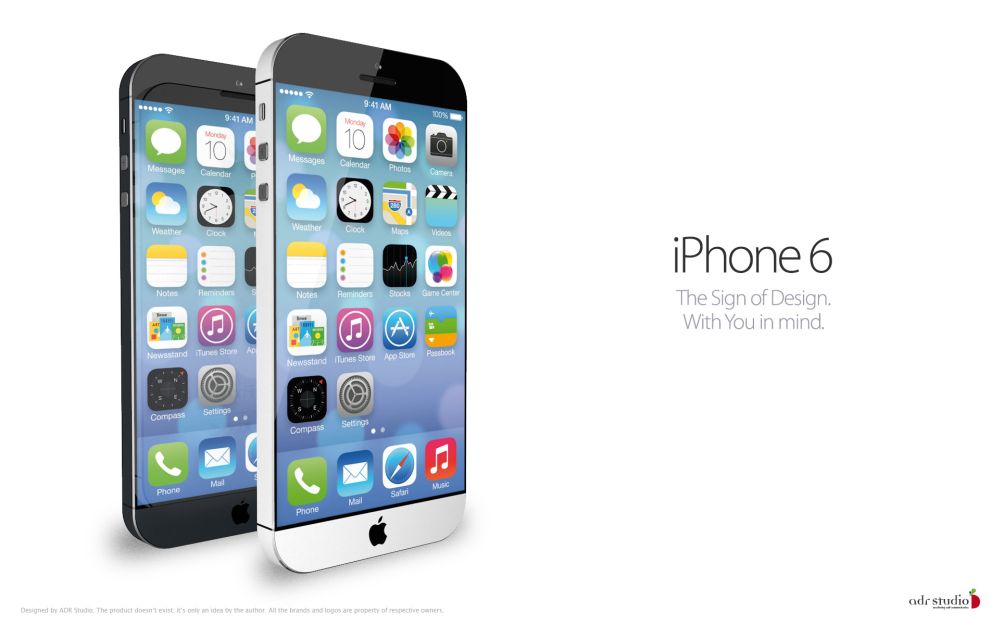 Iphone 7 Concept