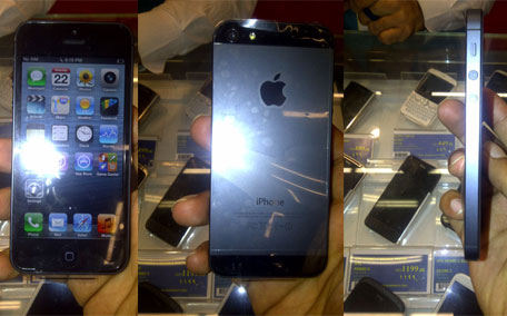 Iphone 7 Price In Dubai
