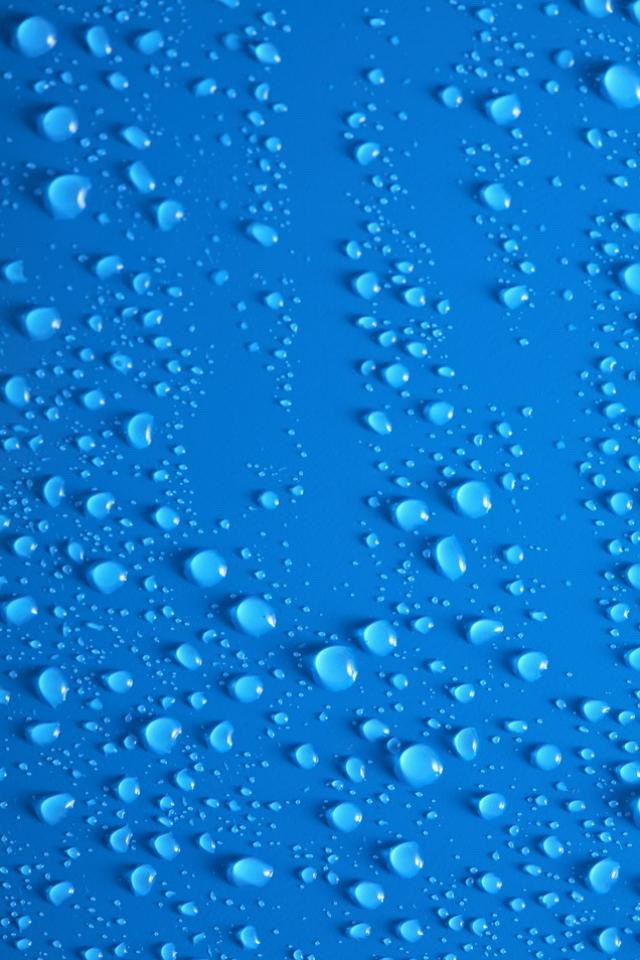 Iphone Wallpaper Hd Blue