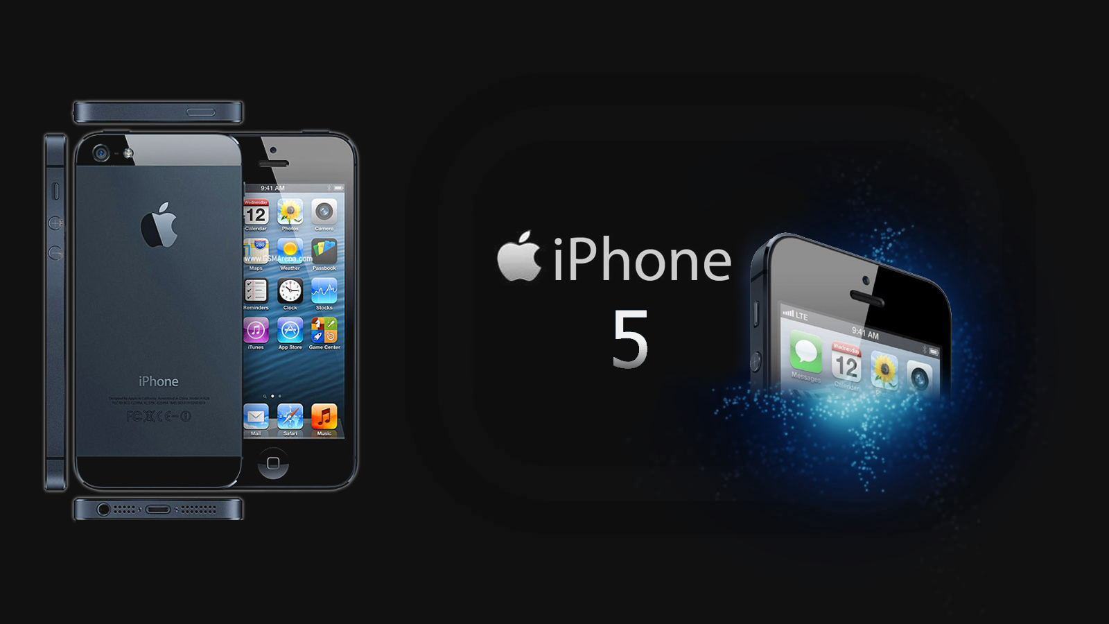 Iphone Wallpaper Hd For Pc