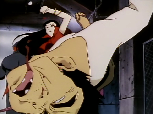 Irresponsible Captain Tylor Bakabt