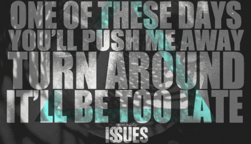 Issues Black Diamonds Full Album