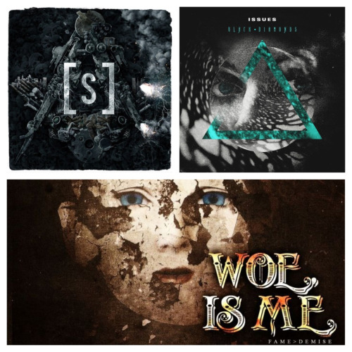 Issues Black Diamonds Full Album