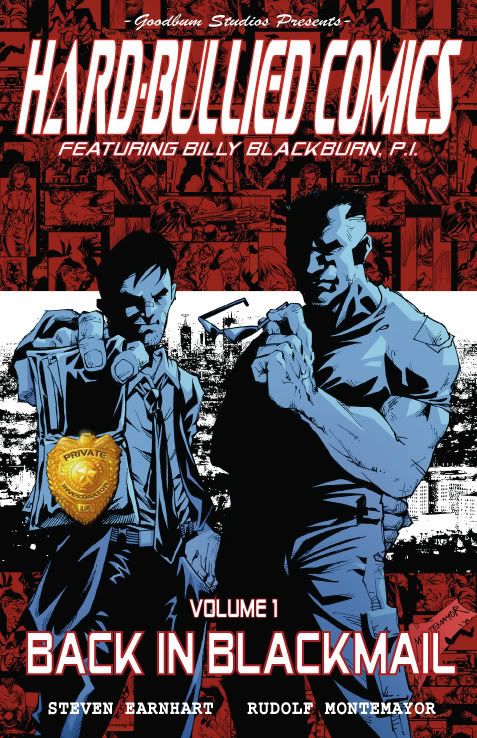 Issues Black Diamonds Tpb