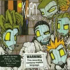 Issues Korn