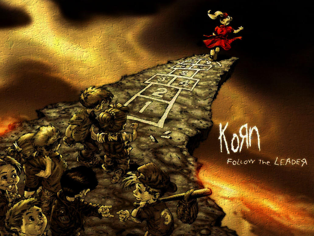 Issues Korn Album