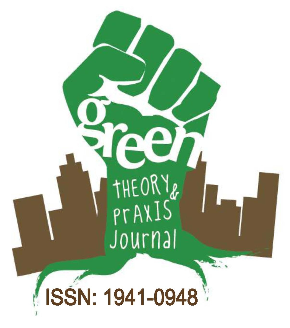 Issues Logo